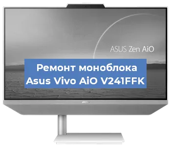 Замена разъема питания на моноблоке Asus Vivo AiO V241FFK в Ижевске